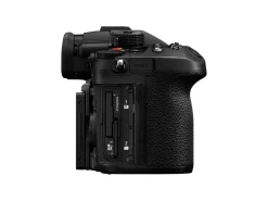 Panasonic Interchangeable Lens Cameras | Mirrorless Cameras Only | GH7 Camera Body