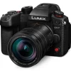 Panasonic Interchangeable Lens Cameras | Mirrorless Cameras Only | GH7 Camera with 12-60 f2.8-4.0 Lens