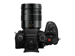 Panasonic Interchangeable Lens Cameras | Mirrorless Cameras Only | GH7 Camera with 12-60 f2.8-4.0 Lens