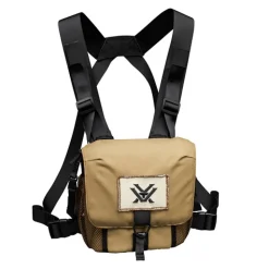 Vortex Straps / Handles / Harness | GlassPak Binocular Harness (Tan)