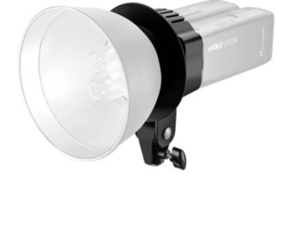 Godox On-Camera Flash | GO-AD-B2 Dual Power Flash Bracket for AD200