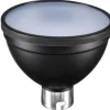 Godox On-Camera Flash | Flash Accessories | GO-AD-S2 4.7 Standard Reflector for AD200