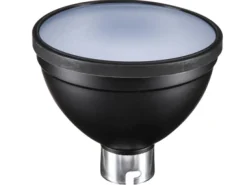 Godox On-Camera Flash | Flash Accessories | GO-AD-S2 4.7 Standard Reflector for AD200