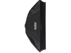 Godox Video Lighting | 35x160 Softbox W/Grid Bowens MT
