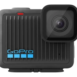 GoPro Video Cameras | Action Cameras | HERO Compact Action Camera