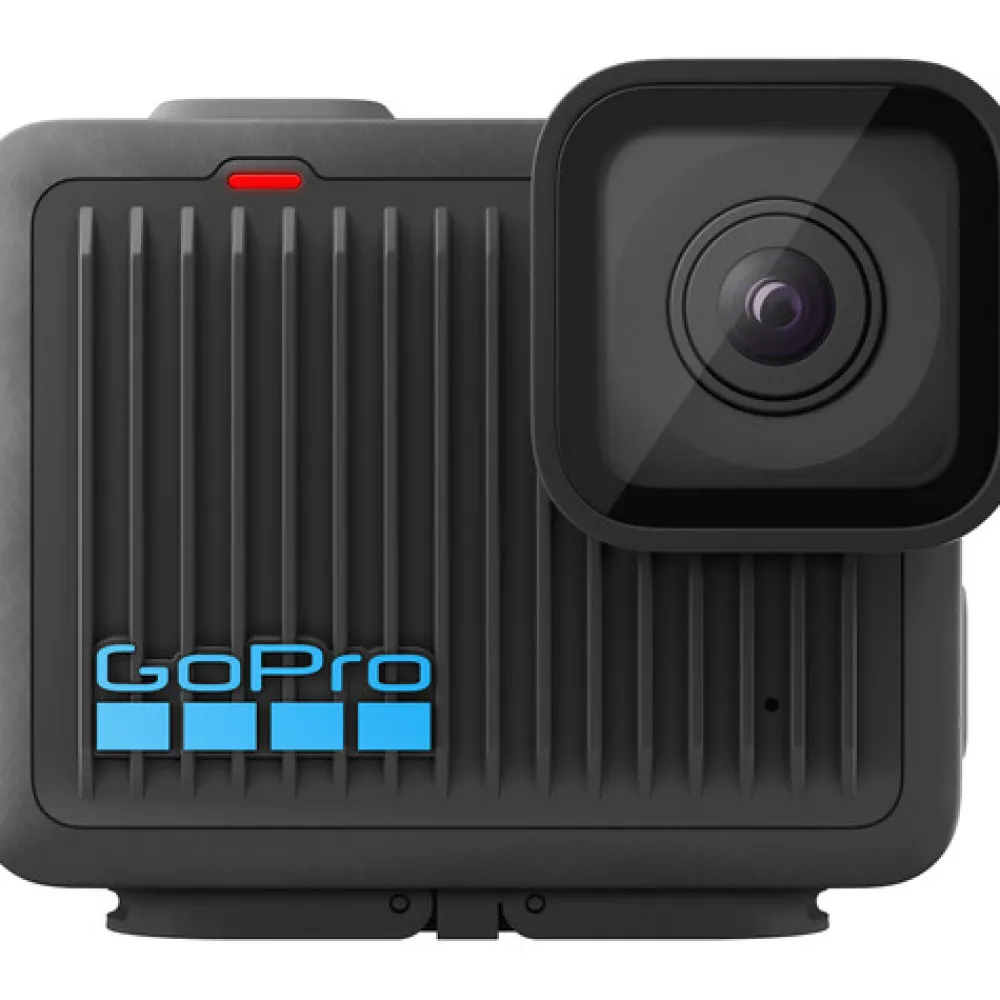 GoPro Video Cameras | Action Cameras | HERO Compact Action Camera