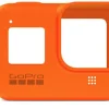 GoPro General / Accessory Kits | Sleeve and Lanyard  Hyper Orange #
