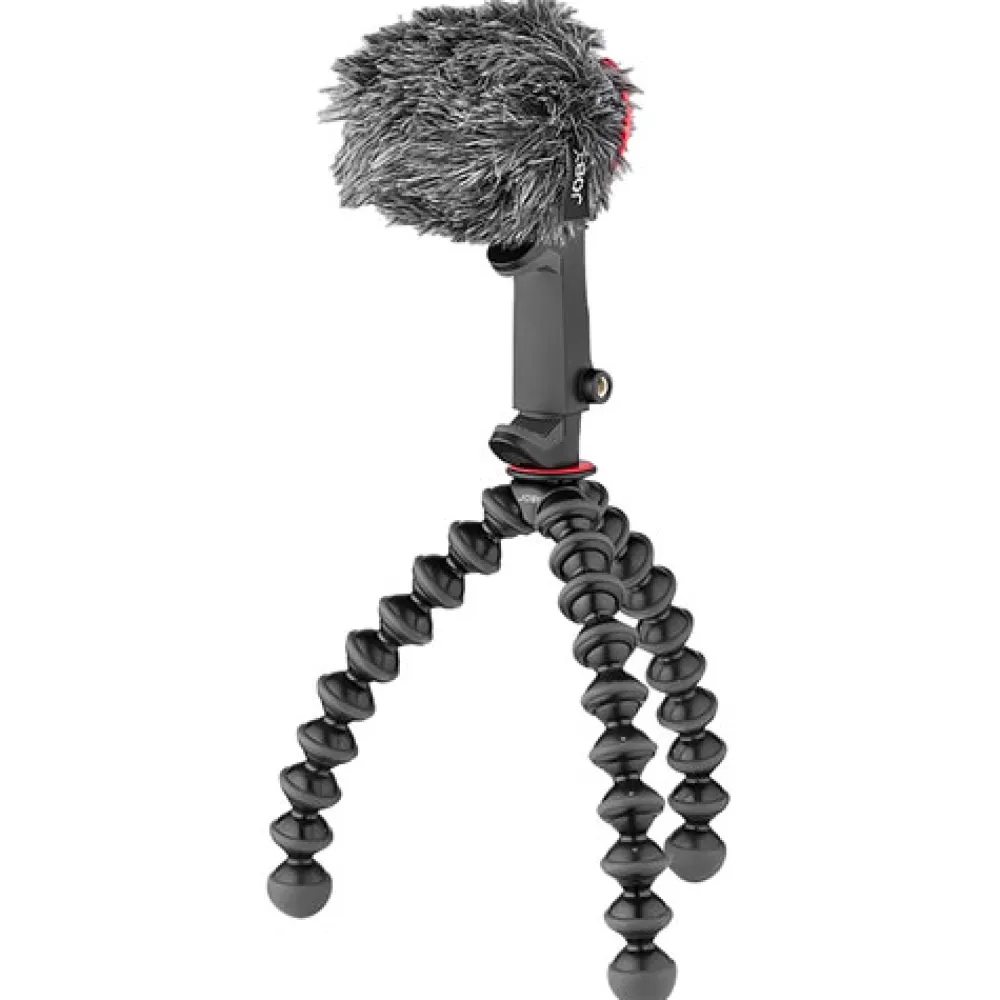 Joby Tripods / Heads | GorillaPod Creator Kit