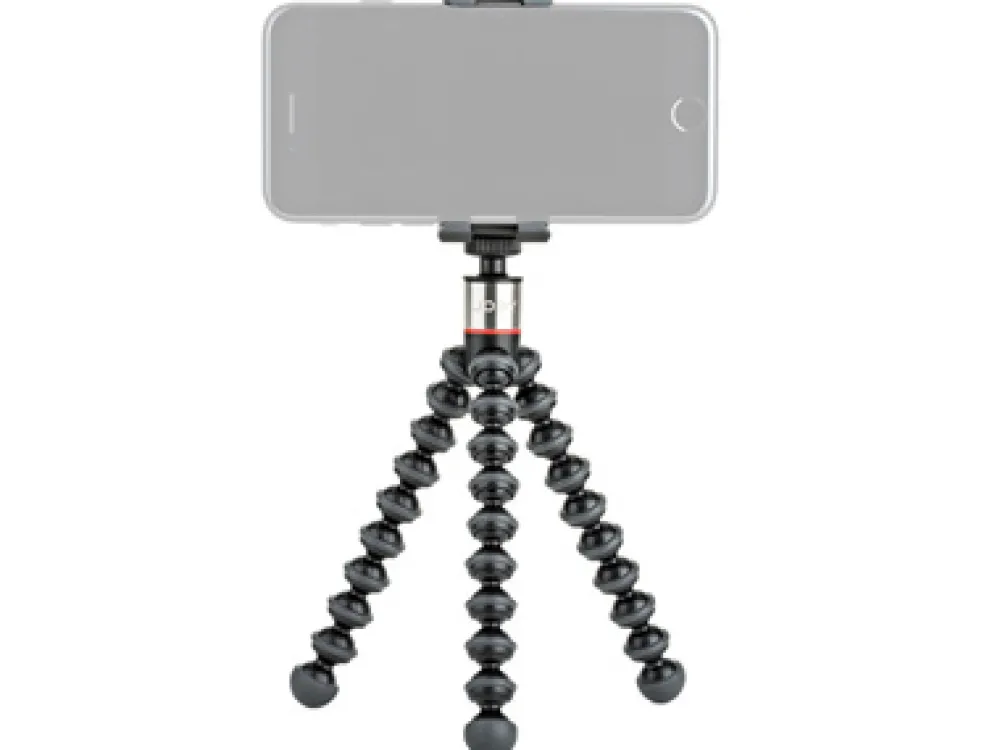 Joby Tripods / Heads | GorillaPod GripTight ONE Stand