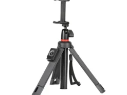 Joby Tripods / Heads | GorillaPod GripTight Pod Mobile 3in1