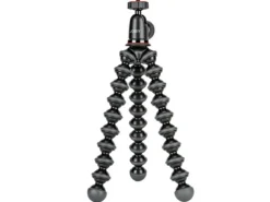 Joby Tripods / Heads | GorillaPod 1K Flexible Mini-Tripod Kit