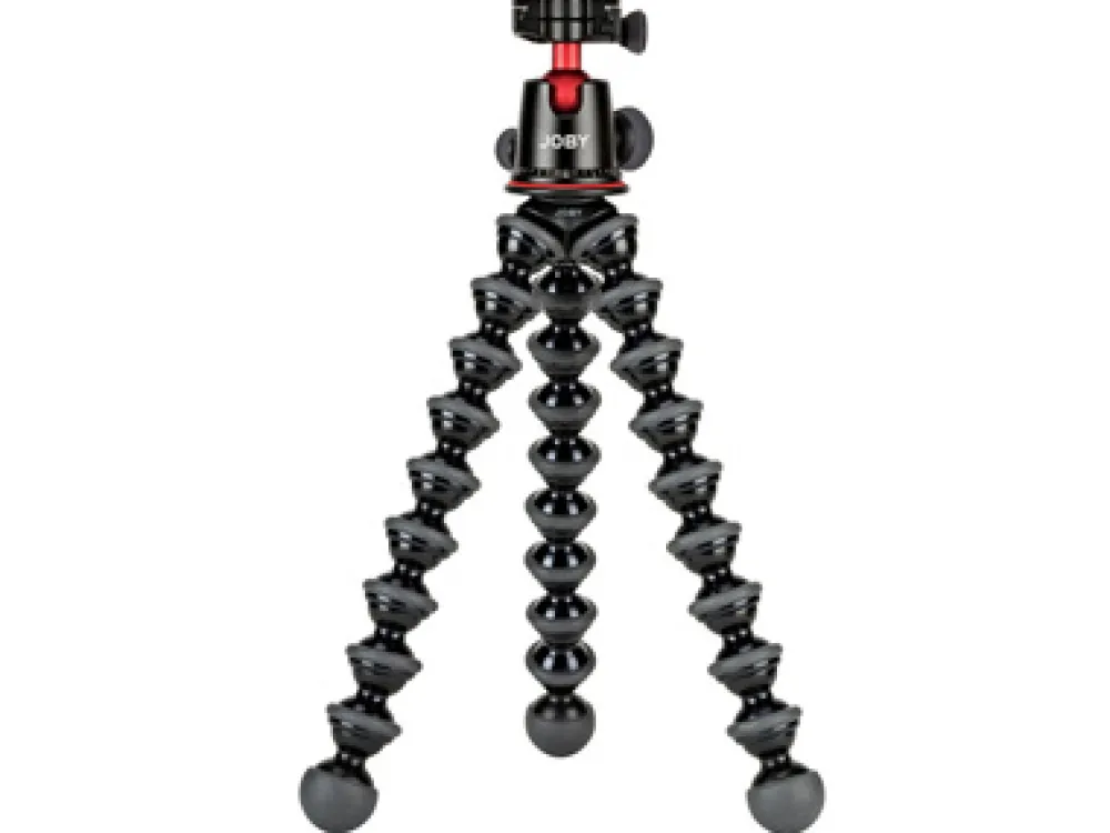Joby Tripods / Heads | GorillaPod 5K Flexible Mini-Tripod Kit