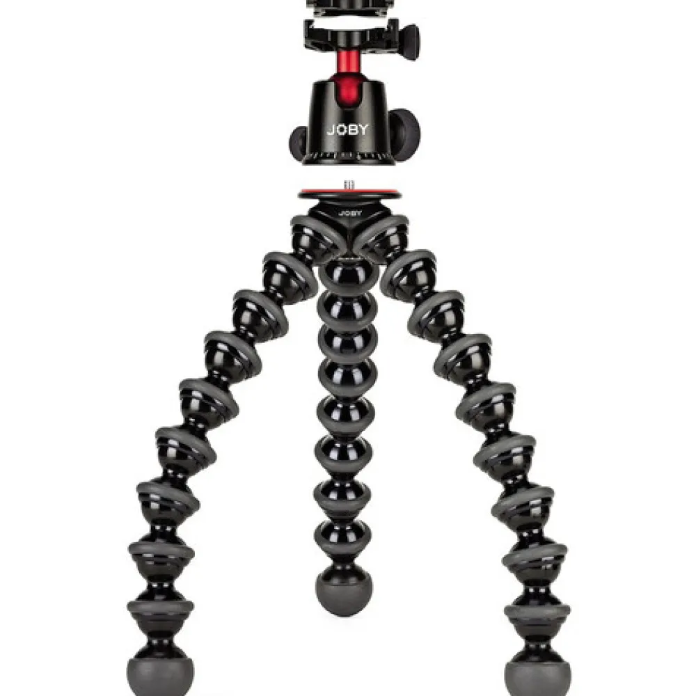 Joby Tripods / Heads | GorillaPod 5K Kit MKII