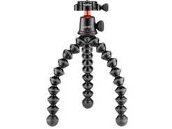 Joby Tripods / Heads | GorillaPod 3K PRO kit Black #