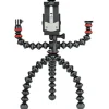Joby Tripods / Heads | GorillaPod Mobile Phone Rig Pro 2 #