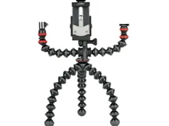 Joby Tripods / Heads | GorillaPod Mobile Phone Rig Pro 2 #