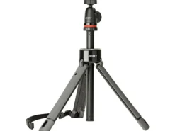 Joby Tripods / Heads | GorillaPod Telepod Pro Kit Photo