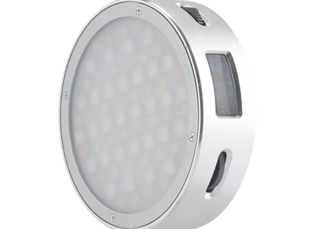 Godox On-Camera Flash | Flash Accessories | GO-R1RGB Mini Creative Light