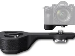 Sony Batteries / Chargers / Ac Adapters / Grips | Grip Extention GP-X1EM Select Alpha Series