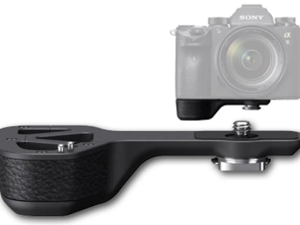 Sony Batteries / Chargers / Ac Adapters / Grips | Grip Extention GP-X1EM Select Alpha Series