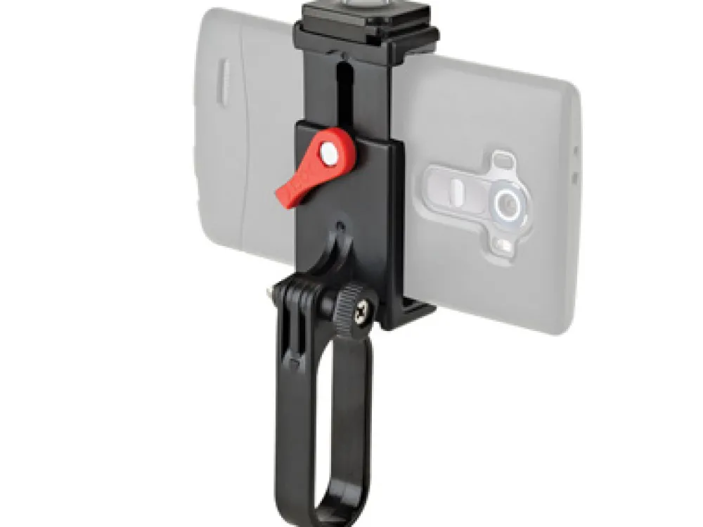 Joby Iphone / Android Accessories | Super Sale 40-70% Off | GripTight POV Micro Stand for Smartphones #