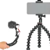 Joby Tripods / Heads | Iphone / Android Accessories | GripTight Pro 2 GorillaPod w stand