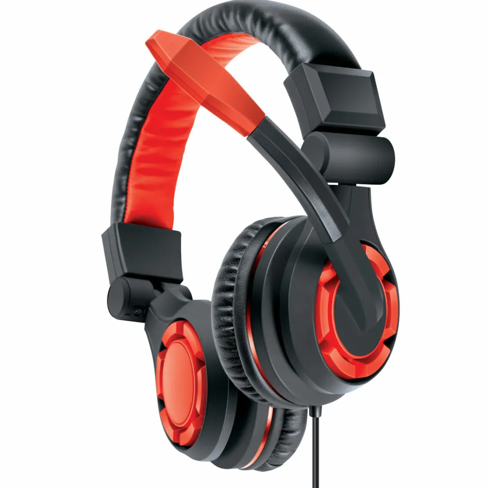 DreamGear Microphones / Headphones / Speakers | Super Sale 40-70% Off | GRX-670 Headphone with Microphone