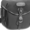 Billingham Bags: Dslr/Topload/Video | Hadley Digital Black FibreNyte Black Trim Bag