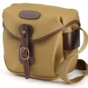 Billingham Bags: Dslr/Topload/Video | Hadley Digital Khaki Fibrenyte Chocolate Leather