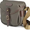 Billingham Bags: Dslr/Topload/Video | Hadley Digital Sage FibreNyte / Chocolate Bag