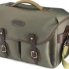 Billingham Bags: Dslr/Topload/Video | Hadley One Shoulder Sage Chocolate