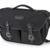 Billingham Bags: Dslr/Topload/Video | Hadley PRO 2020 Black Fibrenyte Black Leather