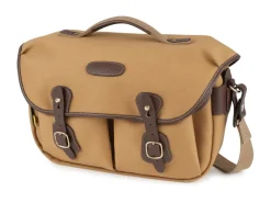 Billingham Bags: Dslr/Topload/Video | Hadley PRO 2020 Khaki Fibrenyte Chocolate Leather