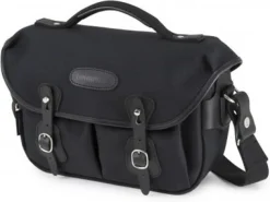 Billingham Bags: Dslr/Topload/Video | Hadley Small Pro FibreNyte Black