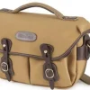 Billingham Bags: Dslr/Topload/Video | Hadley Small Pro FibreNyte Khaki/Chocolate