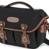 Billingham Bags: Dslr/Topload/Video | Hadley Small Pro Shoulder Canvas Black/Tan