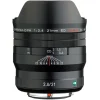 Pentax Wide Angle Prime | HD -D FA 21mm F2.4ED Limited DC WR Black