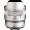Pentax Wide Angle Prime | HD -D FA 21mm F2.4ED Limited DC WR Silver
