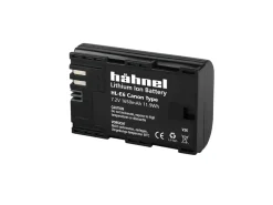 Hahnel Batteries / Chargers / Ac Adapters / Grips | HL-E6N For Canon Digital Cameras