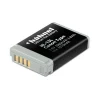 Hahnel Batteries / Chargers / Ac Adapters / Grips | HL-13L Canon 1060mAh 3.6V