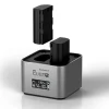 Hahnel Batteries / Chargers / Ac Adapters / Grips | HNL-5700 PROCUBE2 for Canon