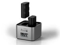 Hahnel Batteries / Chargers / Ac Adapters / Grips | HNL-5700 PROCUBE2 for Canon