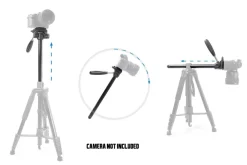 Optex Tripods / Heads | Horizon Tripod
