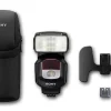 Sony On-Camera Flash | HVL-F43M TTL Shoe Mount Flash