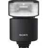 Sony On-Camera Flash | HVL-F46RM Wireless Radio Flash