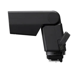 Sony On-Camera Flash | HVL-F28RMA External Flash with Wireless Remote