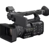 Sony Video Cameras | HXR-NX800 4K HDR 1 Sensor NXCAM Camcorder