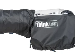 ThinkTank Lens Accessories / Hoods / Caps / Cases | Hydrophobia DM300-600 V3 Raincover