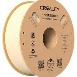 Creality Accessories | Hyper Series PLA 3D Printing Filament (1kg White)