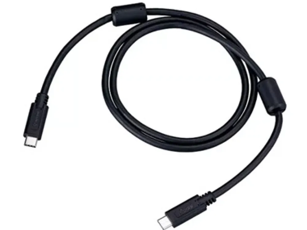 Canon Cables / Cords / Remotes | IFC-100U Interface Cable